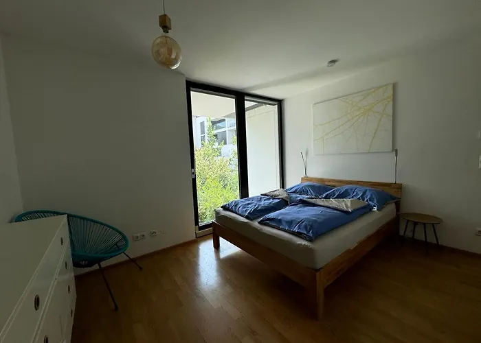 公寓 Cosy Splendor / Center 格拉茨