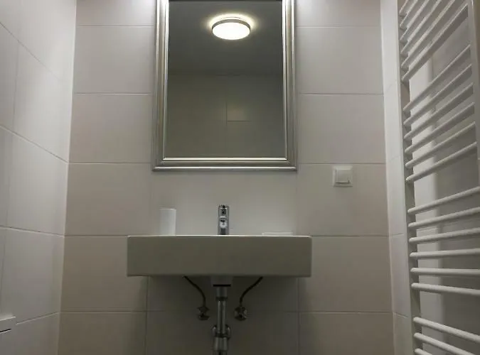 公寓 Cosy Splendor / Center 格拉茨