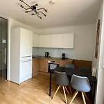 Apartment Cosy Splendor / Center