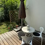 Apartment Cosy Splendor / Center