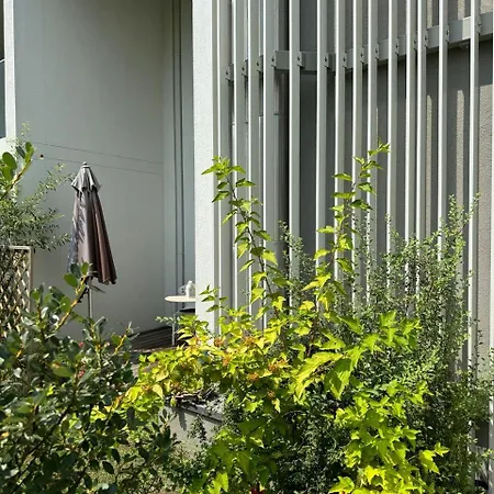 Cosy Splendor / Center Грац