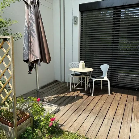 Cosy Splendor / Center * Грац