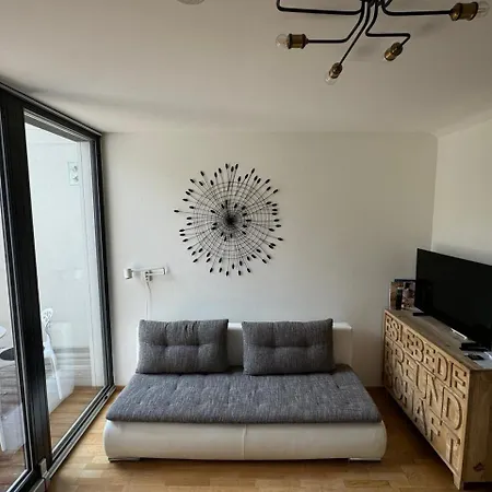 Cosy Splendor / Center Апартаменты