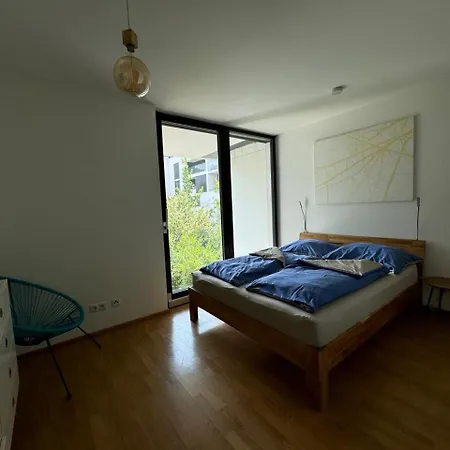 아파트 Cosy Splendor / Center 그라츠