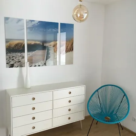 Cosy Splendor / Center Апартаменты *