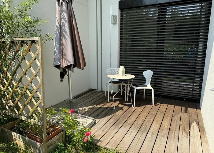 Cosy Splendor / Center * 그라츠