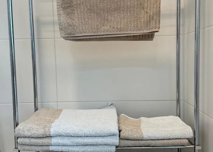 아파트 Cosy Splendor / Center *