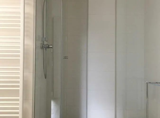 Cosy Splendor / Center