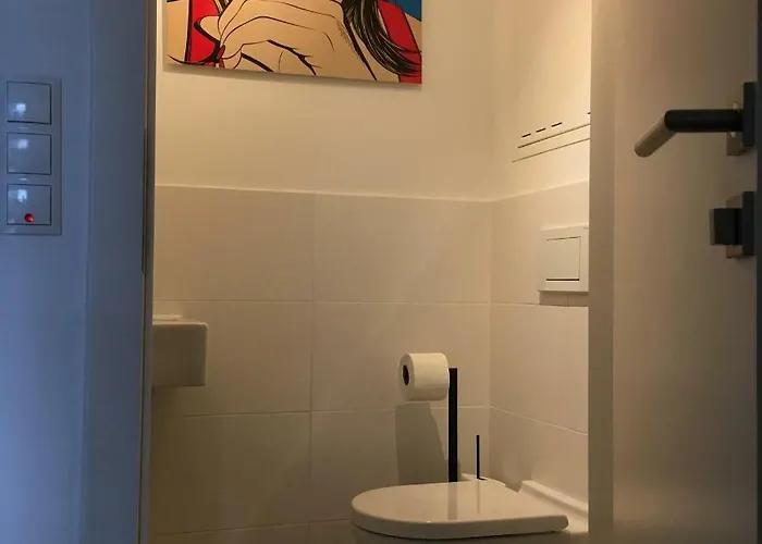 아파트 Cosy Splendor / Center *